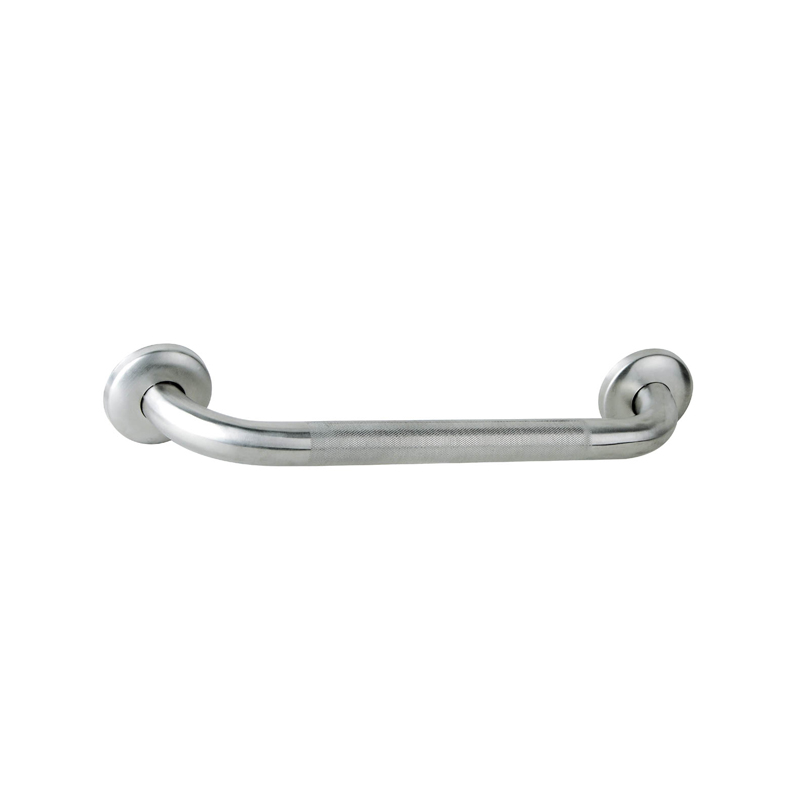 6221-12SK/18SK/24SK Barre d'appui droite moletée Home Care